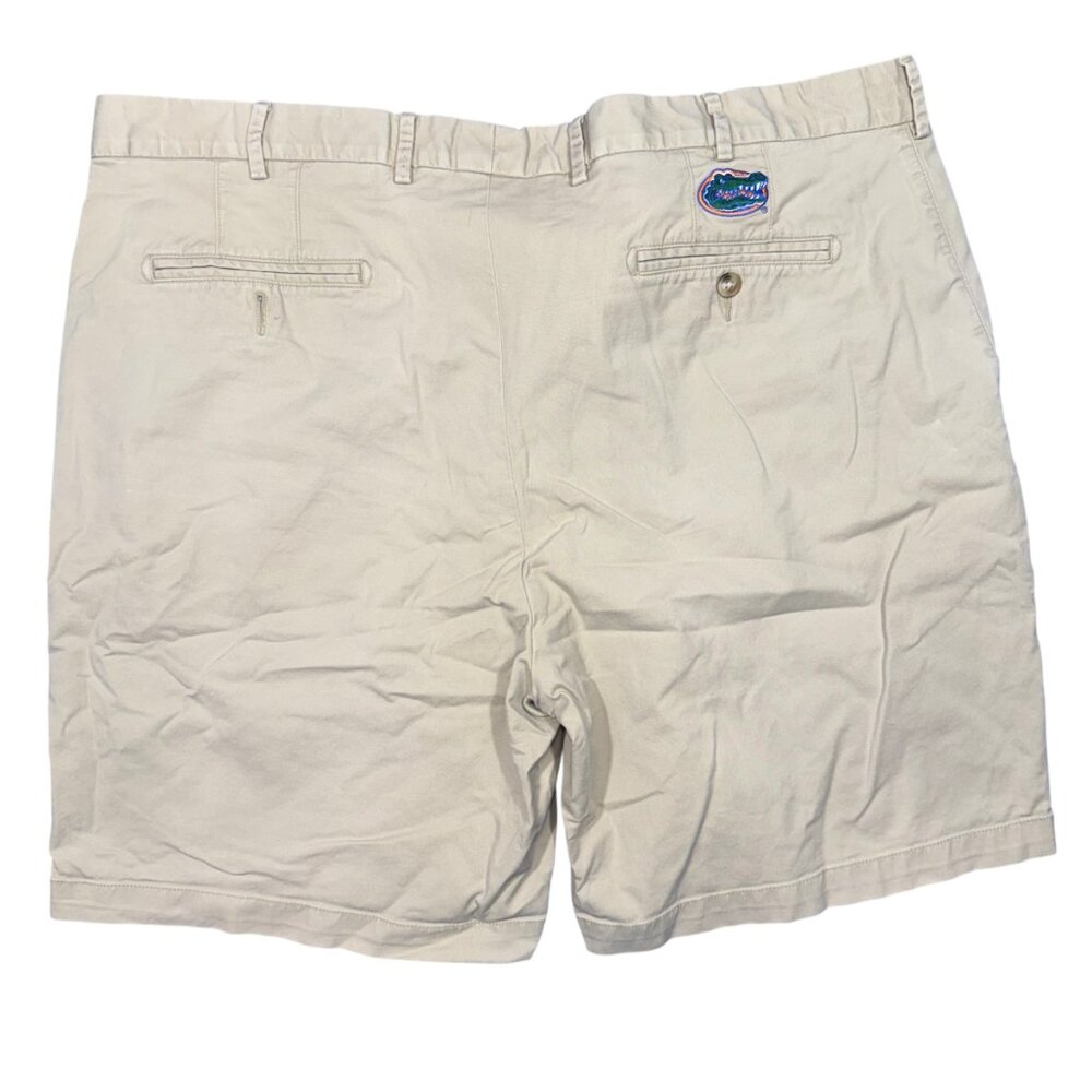 Peter Millar - University of Florida‎ - UF- Mens Shorts Khaki - Size 40
